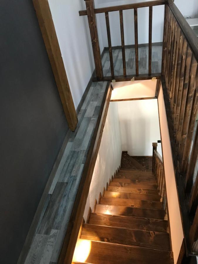 Apartament Delia Braşov Exterior foto
