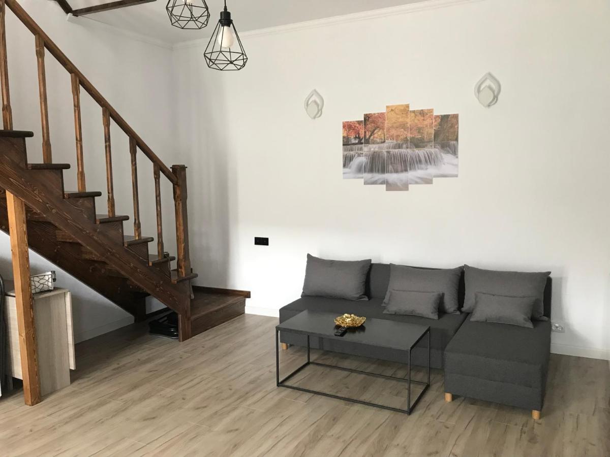 Apartament Delia Braşov Exterior foto