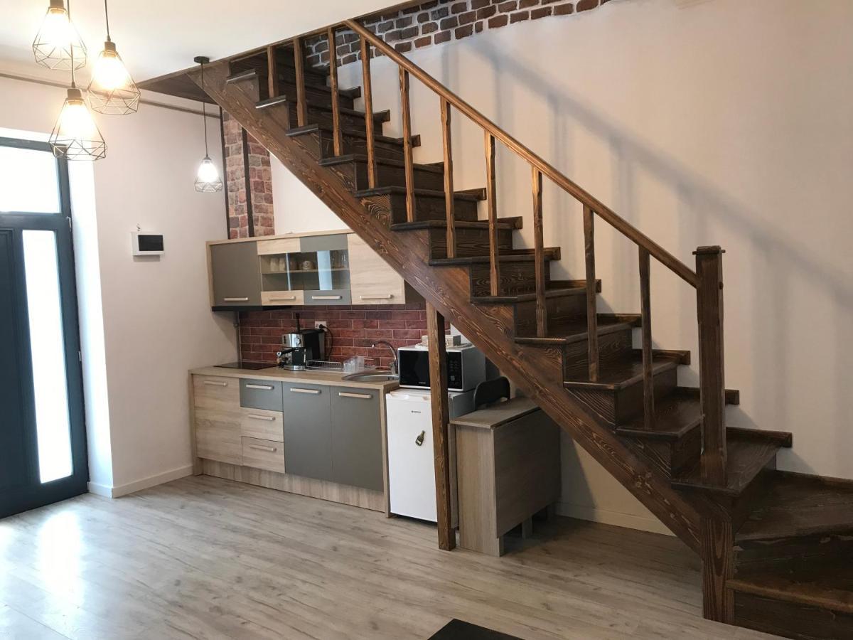 Apartament Delia Braşov Exterior foto