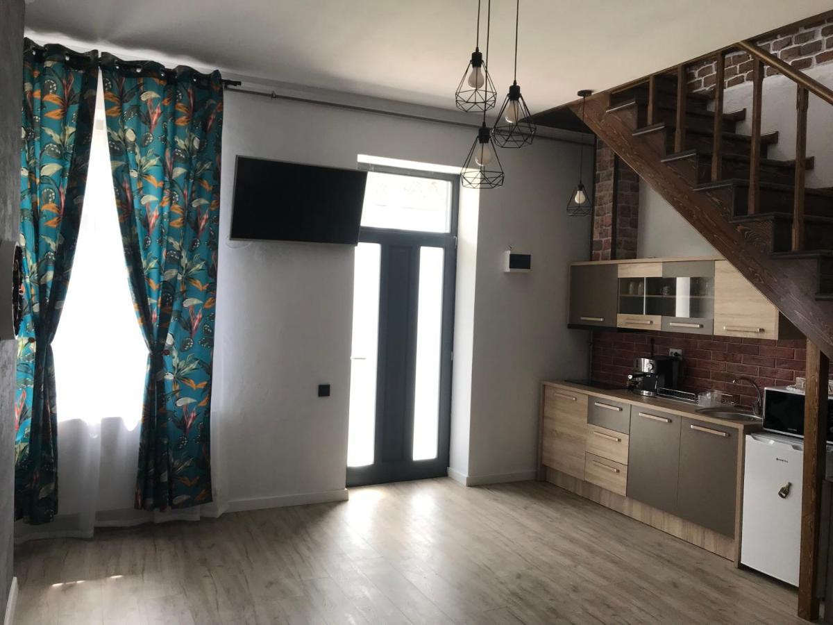 Apartament Delia Braşov Exterior foto