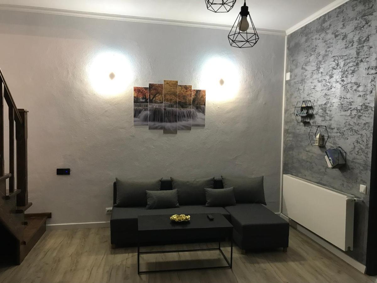 Apartament Delia Braşov Exterior foto