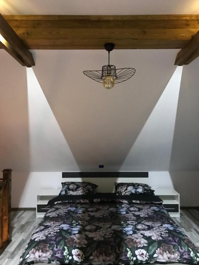 Apartament Delia Braşov Exterior foto