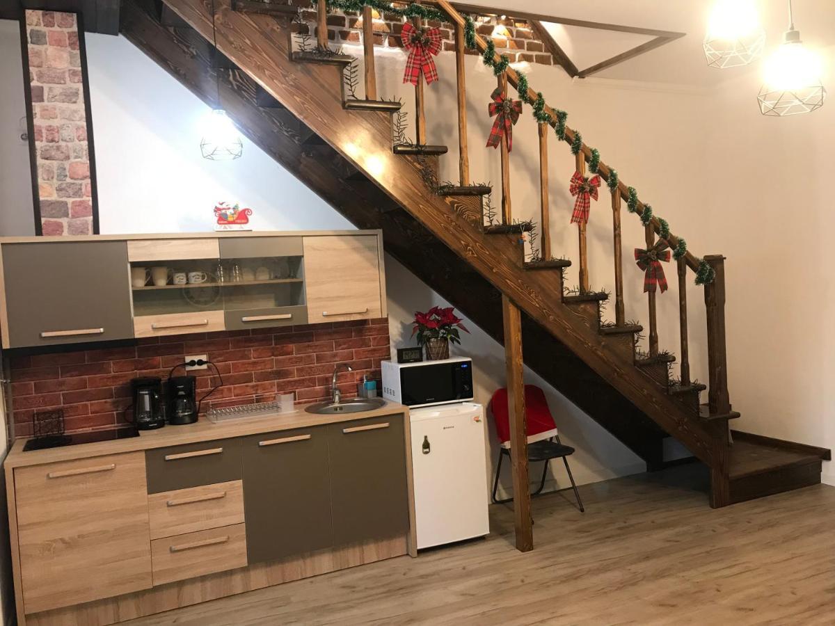 Apartament Delia Braşov Exterior foto