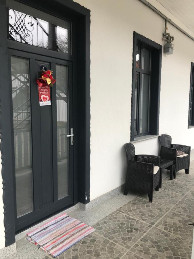Apartament Delia Braşov Exterior foto