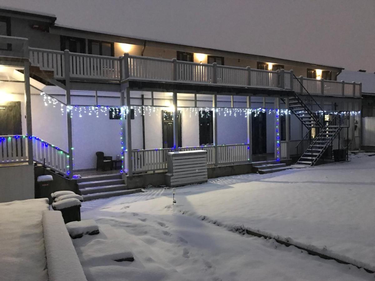 Apartament Delia Braşov Exterior foto